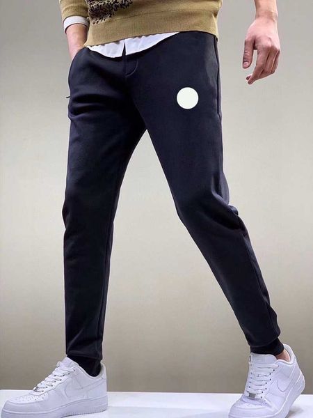 Мужские брюки Jogger Баскетбольные штаны Мужские фитнес -бодибилдинг спортивных залов для бегунов
