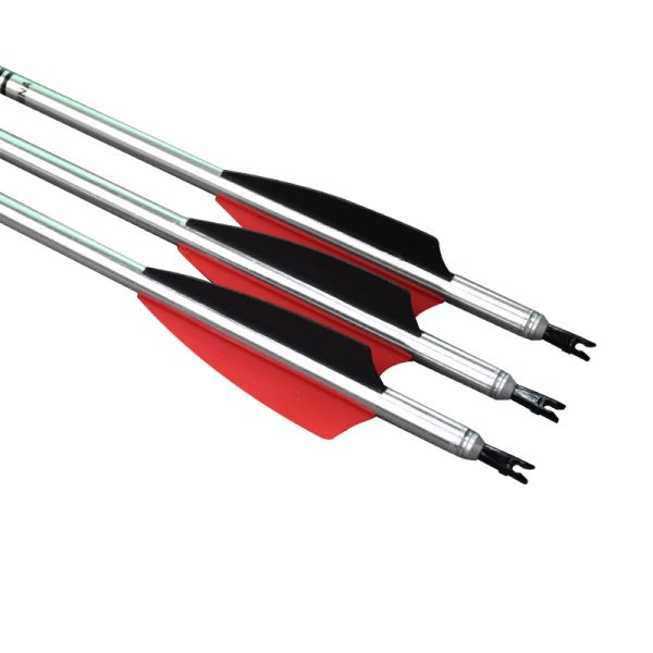 Arrow Uzun Alüminyum Arrow 2117 30 