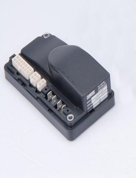 CURTIS 24V 12122401 Controlador Controlador Controlador de Carrinho de Golfe 24V 70A Curtis DC Motor Controller Mobility Scooter Controller9818948