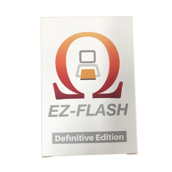 Аксессуары в реальном времени поддерживают часы MicroSD 128GB EZFLASH OMEGA DECIVIT