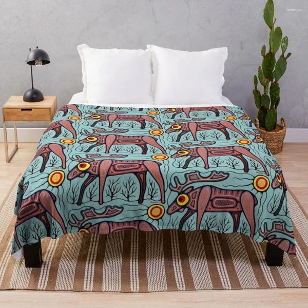 Одеяла Mooz Blok Lexy Luxury Tourist для Decorative Dofa Bed