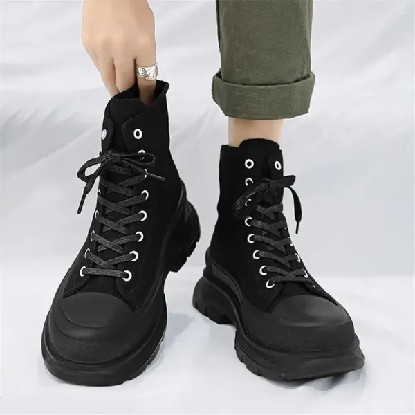 Lässige Schuhe weiße Slip widerstandsfähige Luxusdesigner Sneaker vulkanisieren Sommerstiefel Mann Est Männer Sportgeschenke Spezialitäten Rennen xxw3