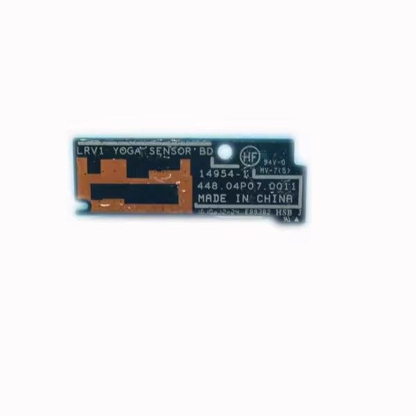 Cartões MISC interno USB Board Card Reader Use para ThinkPad X1 Yoga Gen1 00JT816