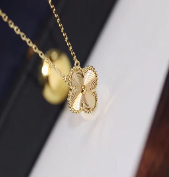 Роскошное качественное подвесное ожерелье в S925 Silver for Women Wedding Jewelry Pired PS51833904920