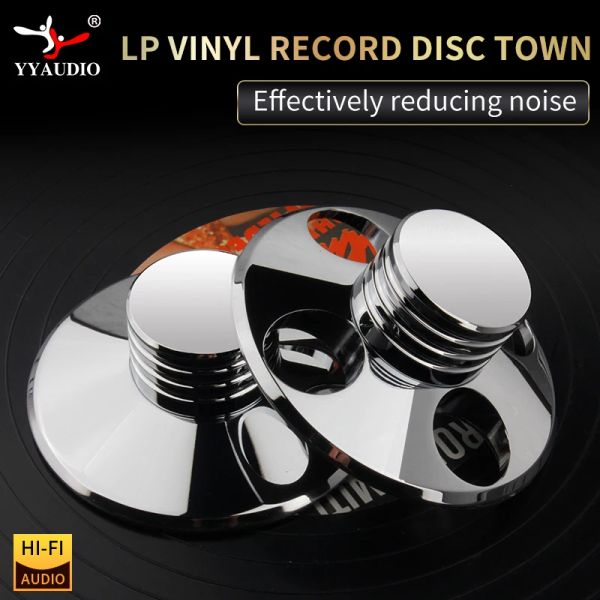 SISTEMI HIFI Peso Audio Audio Vinyltable Records LP Discole Turtabili Vinyl Flamp Accessorio Record ANTIKID Player