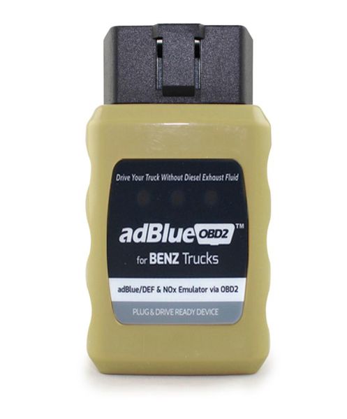 Neueste AdBlue OBD2 für Renault/IVECO/DAF/SANCIA/MAN/FORD // Trucks AdBlue Emulator AdBlue OBD2 Canner1032867