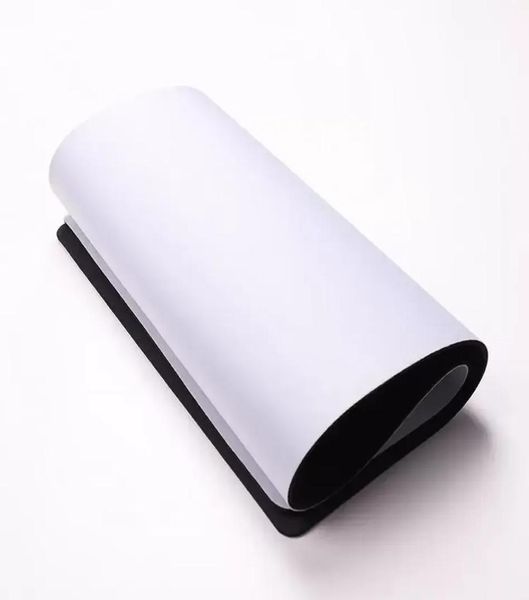 Alta qualidade sem fio Mouse Pad Pad Blank Transfer Computer Pad Sublimation Tablet Selfie Stick FY3532 SXJUL5508438