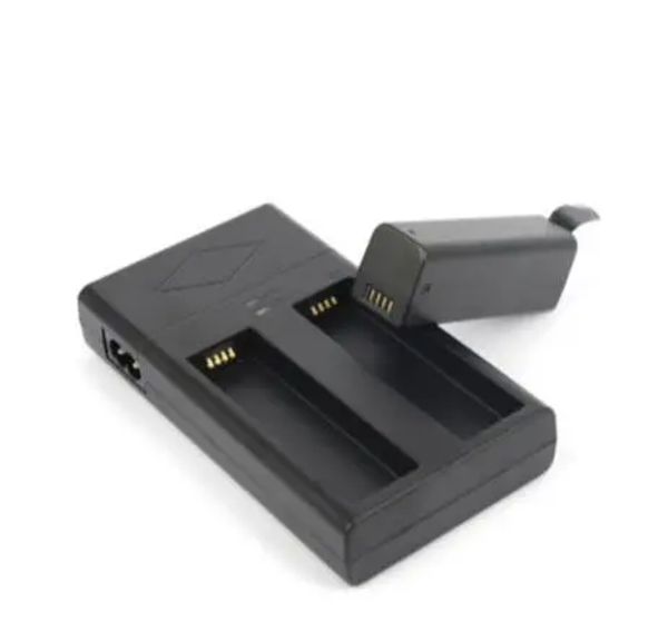 Chargers HB01 HB02 зарядное устройство для аккумулятора DJI OSMO Mobile DJI OSMO Руночная камера 4K камера HB01 HB02 быстрого зарядного устройства.