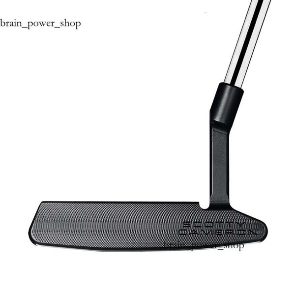 Speciale Select Jet Set Limited 2 Golf Putter Black Golf Club 32/03/34/35 pollici con copertura con logo 291