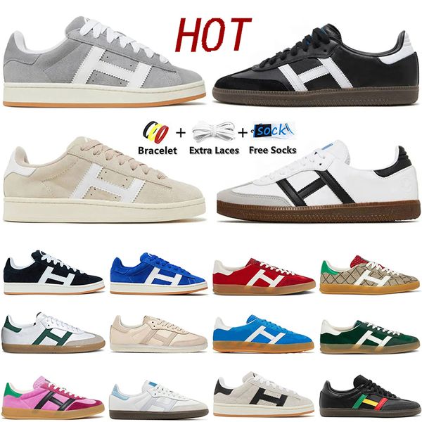 Designer Originals vegan Adv Platform Scarpe da uomo Scarpe da donna Scarpe Nylon Brown Suede Vintage Pink Bianco Bianco Flat Sneakers Sneaker Pop Sports Tennis Shoe