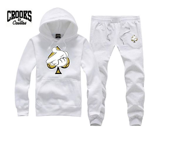 Dolandırıcılar ve kaleler sweatshirt elmas moda hip hop hoodie erkek kıyafetleri spor giyim hiphop kazak terleri marka dolandırıcıları şık 7476323