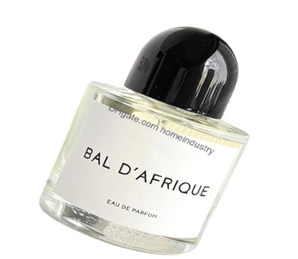 Bottiglia di profumo 15 tipi per raccolta 100 ml 33 once fragranze spray bal Dafrique gypsy water ghost blanche parfum hig111117470