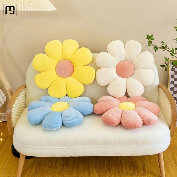 Beishun Xiaodaisy Flor Frohwow Office Cushion Soffar