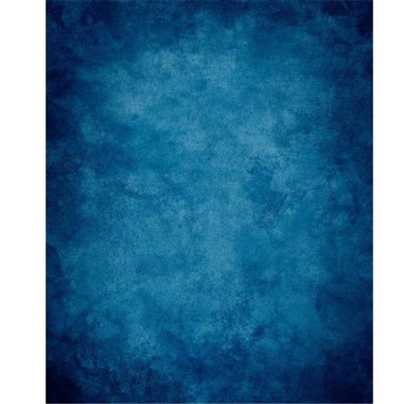 Solid Blue Color Abstract Style POGROGRAPRAPS Backdrops gedruckte Kinder Kinder Familie PO Shooting Hintergrund für Studio97599041656469