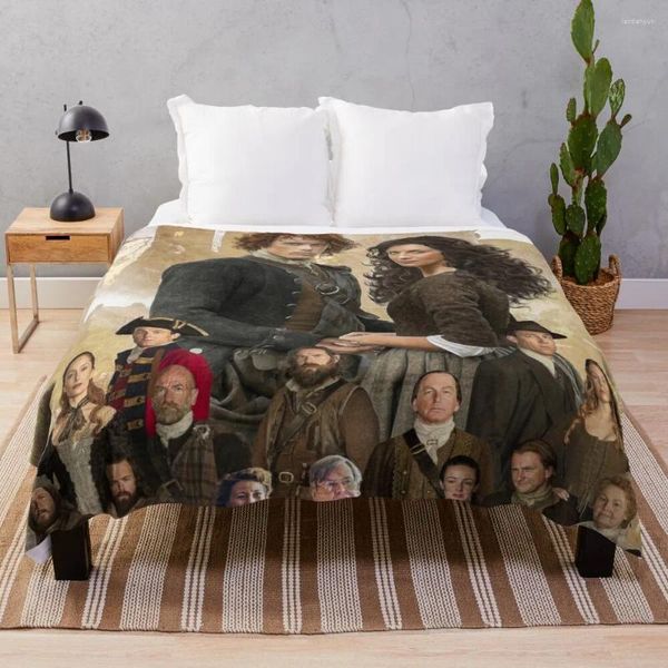 Poster Poster Stagione 1 lanciare coperta ponderato cosplay anime pesante a letto a letto letto