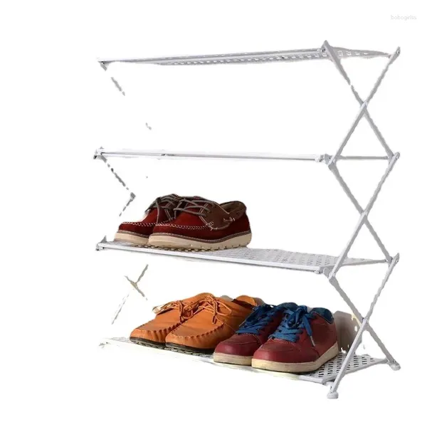 Cucina Stall Stall Shot Rack Iron Fil