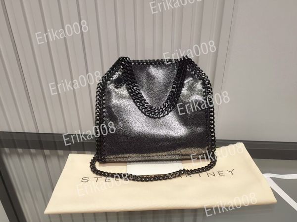 Designer Bolsa de ombro Mulheres Designer de bolsa Maquia