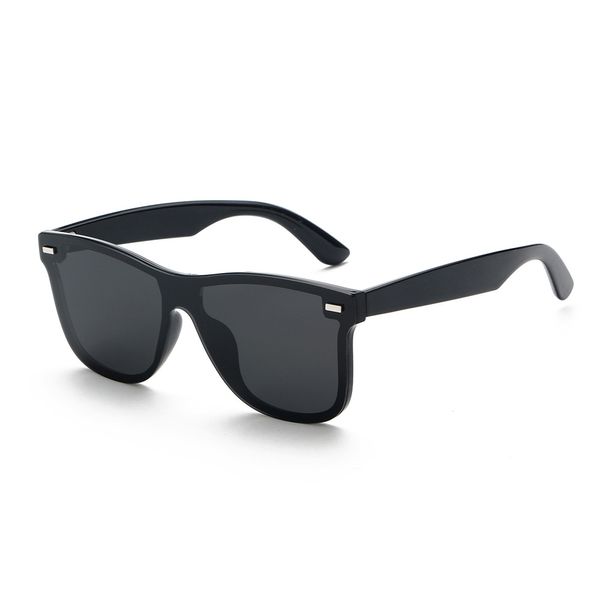 Anschauen von Sonnenfinsternisse, polarisierende Brille, integrierte Sonnenbrille, modische Sonnenschutzmodelle für Männer, TR -Rahmen für Männer, Sonnenbrille Großhandel