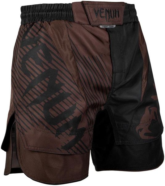 Шорты MMA Fighting Shorts смешанные боевые искусства Kunlun Combat Kunlun Wind Kick Boxing Fitness Boxing2408518