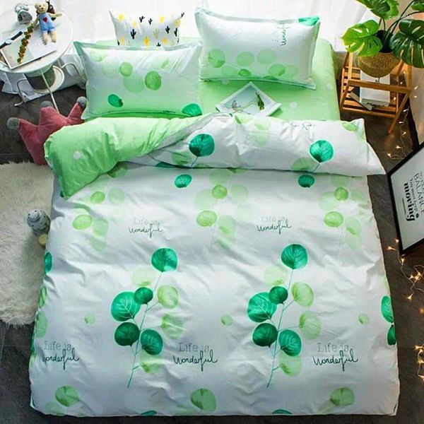 Bedding Conjuns