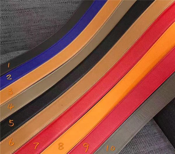 2018 agora marca o designer original Buckle Belts Men Luxury Burchle Belt Fashion Moda mensal Belts de couro Whole5351287