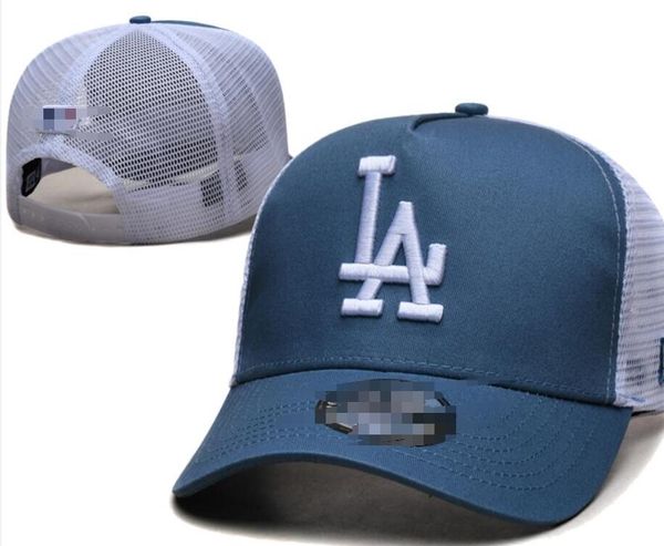 American Baseball Dodgers Snapback Los Angeles Hats Chicago La Pittsburgh New York Boston Casquette Sports Champs World Series Champions Champions Regolable Caps A