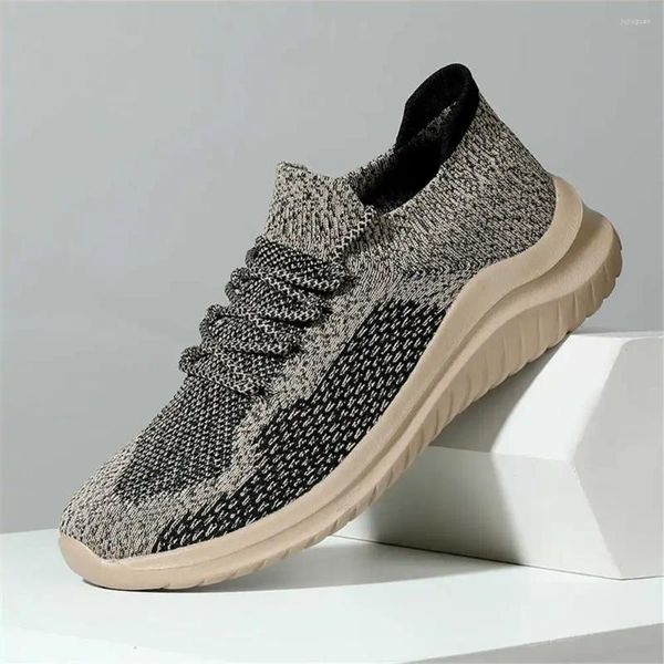 Scarpe casual di grandi dimensioni numero 39 marchi globali vulcanizza 46 sneaker tennis for uomini 48 sport versioni di alto livello