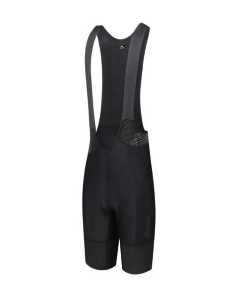 Spexcel All New Design Pro Team II Performance Bib Bib Race Fit Cycling Bottom com Itália Alta Densidade Pad 7072978