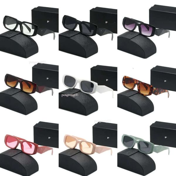 Designer Sonnenbrille für Frauen Herren Sonnenbrillen Männer Mode Outdoor Klassiker Belt Eyewear Unisex Schutzbrille polarisieren Sport fahren mehrere Stiltöne 47
