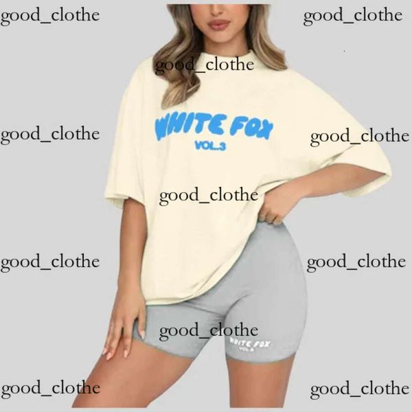 Hoodies Designer White Fix Women Feminino Tiles Duas peças Conjunto Foxx White Jackets calças com moletom de moletom Ladies Logo