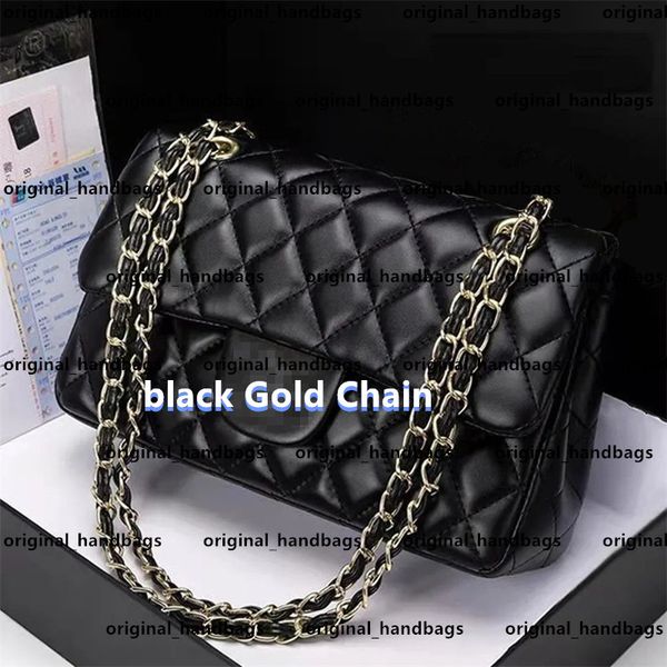 67c Designer Handtasche Schulterkettenbeutel Kupplung Klappe Totes Taschen Brieftasche Scheck Velours Gewinde Geldbörse Doppelbuchstaben Solid Hader Taille Square Stripes Frauen Chanells Brieftasche