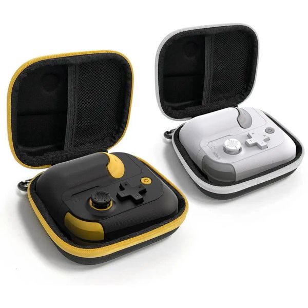 Gamepads cubo de telefone celular games wireless gamepad joystick jogos controlador de trechos de altura compatível para ios android