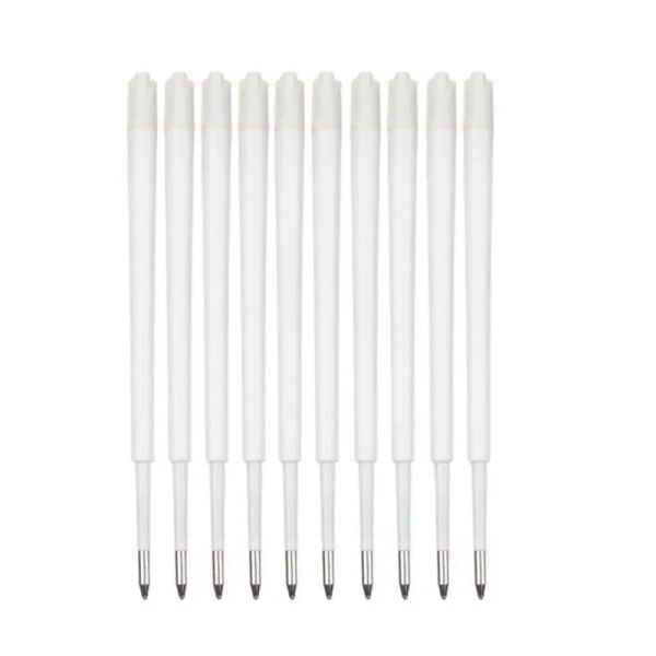 TENLAS 500PCS/Set Ball Point Cen Recar