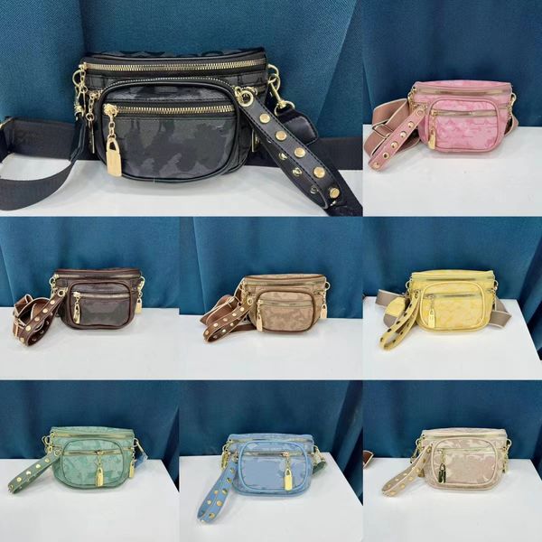 Дизайнерские сумки Классическая сумка для кузова на плечах сумки для модных сумки четыре сезона.