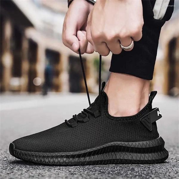 Scarpe casual Mash Numero 40 Sneaker per uomini 47 Vulcanizzare la moda strada