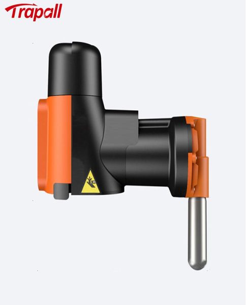 A24 New CHEGA INTERNO CO2 PRESSÃO AR PRESSÃO DE AR ROUTO ABRIGENTE OUTRO