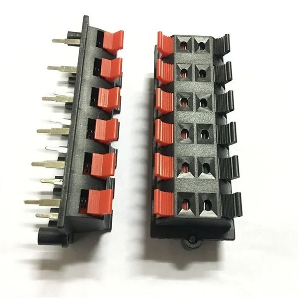 1PCS/3PCS Новый AC 50V 3A 12 Way 2 -й рядной разъем