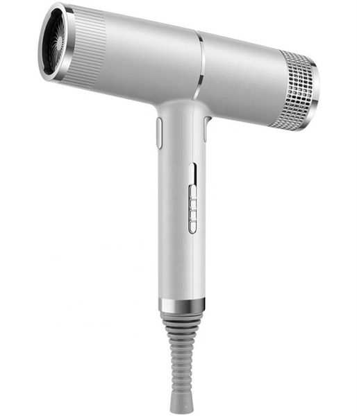 Professioneller Haartrockner Salon 1300W Trockner Haar Reise Home Frisuren und Werkzeuge Super Flow Dryer Set 220221281v3643631