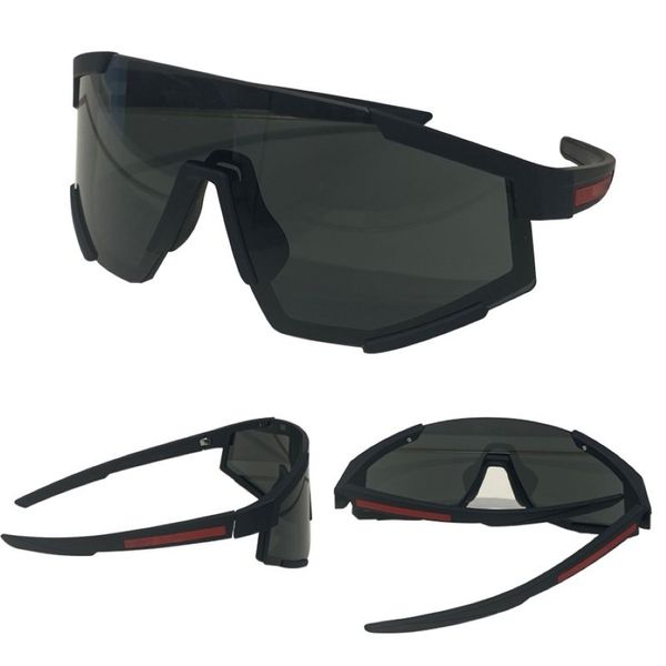 occhiali da sole da uomo vintage per uomini e donne occhiali da sole per donne grandi occhiali da sole con ginnastica congiunta CR7 Eyewear Uv400 Prote301D