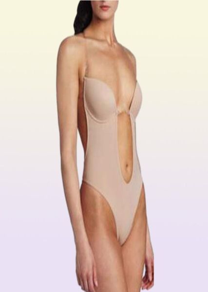Sutiãs de bralette para mulheres sexy sem costas sutiã sutiã tanga de tanga invisível para vestido clear strap bh brassiere lingerie lingerie8853041
