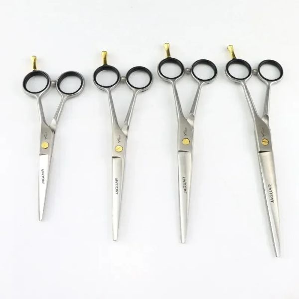 2024 ножницы для волос 5,5 '' Ножницы для волос Профессиональные парикмахерские ножницы для волос аксессуары для волос.