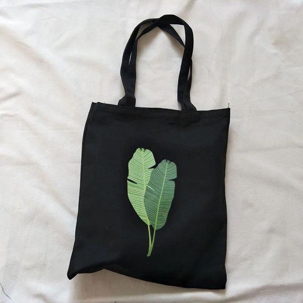 Сумки для покупок холст сумки для женщин 2024 Женские сумочки экологичная ткань Студент Студент Книга Дама Собравше