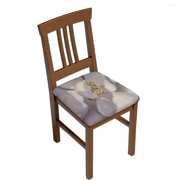 Cuscino Southern Magnolia Square Copertura Lusso per sedili Coperture per sedie decorative