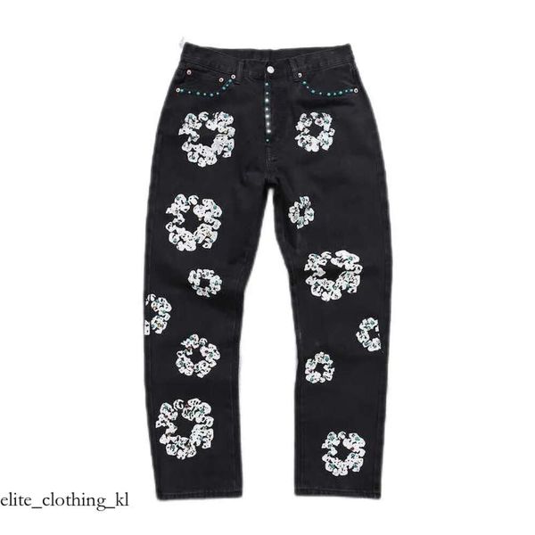 Giacche di jeans designer maschile lavate intarsio nero jeans jeans jeans giacca da donna di alta qualità con cappuccio con cappuccio di grandi dimensioni con cappuccio di grandi dimensioni 787