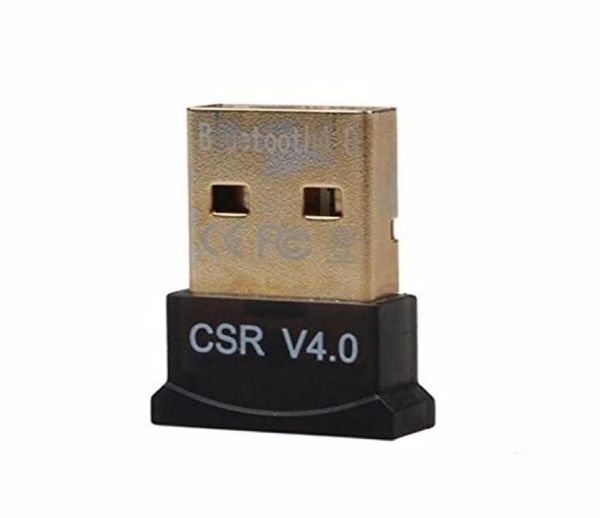 USB Bluetooth Dongle 40 CSR Двойной режим беспроводной адаптеры для Windows 10 PC6863606