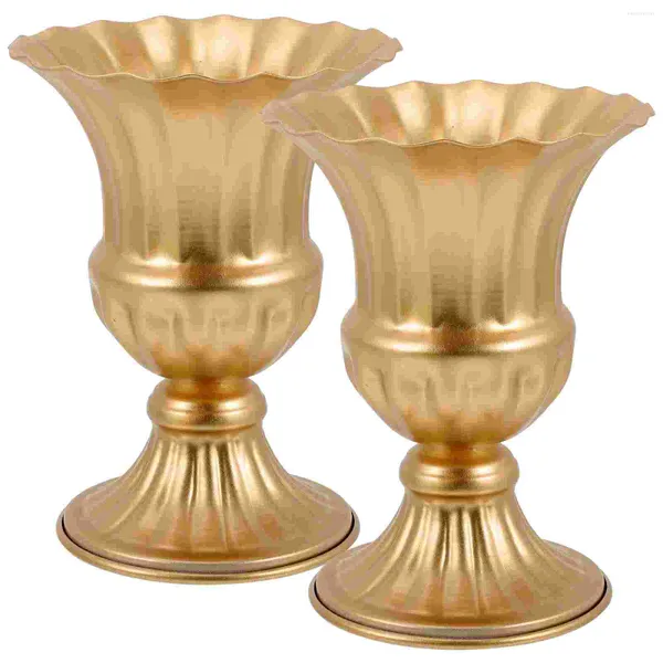 Vasos 2 PCs Tombstone Memorial Vas