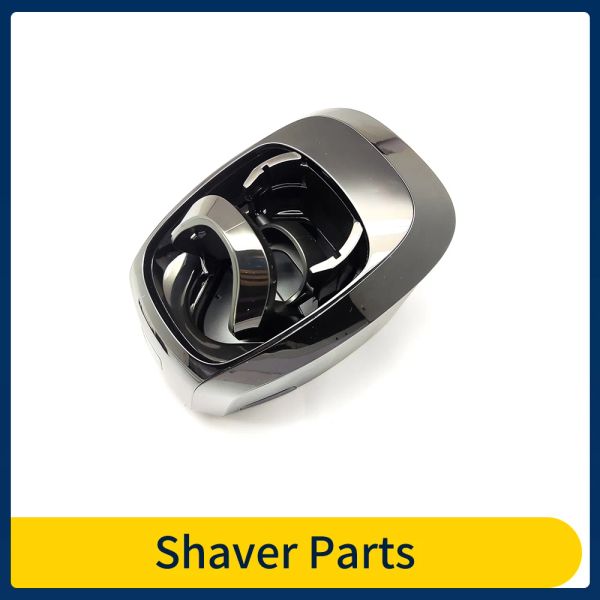 SHAVERS Base di pulizia di rasoi originale RQ1008 per Philips RQ1250 RQ1260 RQ1280 RQ1290 Base di ricarica di rasoio