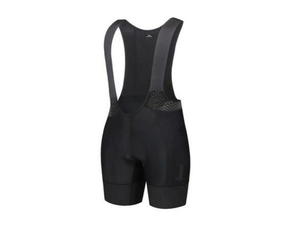 Spexcel All New Design Pro Team II Deformation Shorts Bib Race Fit Cycling Bottom com Itália Alta Densidade Pad 6701787