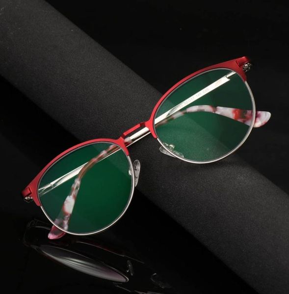 Donna occhiali da lettura Pochromici Presbyopia Hyperopia diottrie occhiali da sole occhiali da sole 9492999