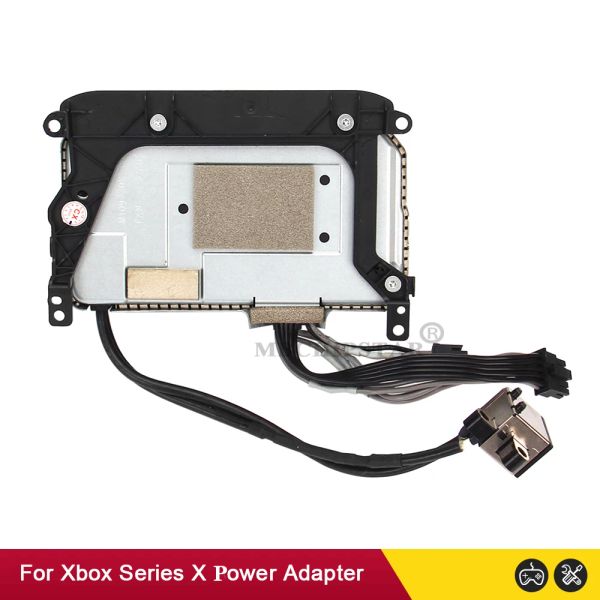 Fornece o Adaptador CA interno do DropShipping para Xbox Series X Console Potwer Supply for XSX Host Power Brick Adapter